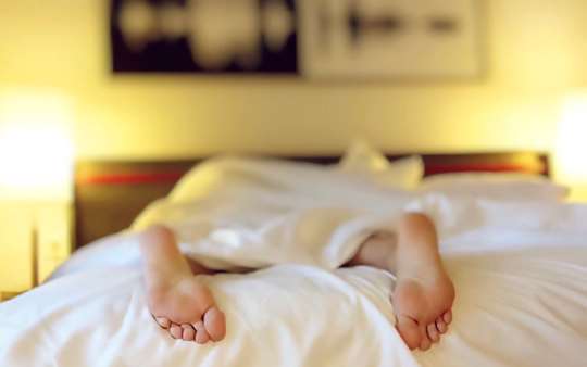 Schlafwelten entdecken: Die ideale Matratze für jeden Schlaftyp 