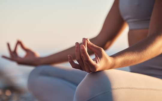 Wie Yoga deine körperliche und mentale Gesundheit unterstützt