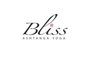 Bliss Ashtanga Yoga Leipzig - Logo
