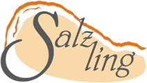 Salzling® Christine Beck - Logo