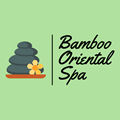Bamboo Oriental Spa - Logo