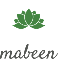 mabeen - Logo