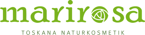marirosa Naturkosmetik - Logo