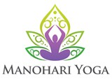 Manohari Yoga - Logo
