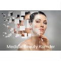 Kosmetikstudio Medical Beauty Kornder - Logo