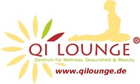 Qilounge Zentrum für Wellness, Gesundheit & Beauty - Logo