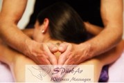 SPürbAr Wellness Massagen - Logo