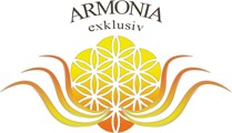 ARMONIA exklusiv - Logo