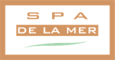 SPA DE LA MER - Logo