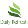 Daily Refresh Massagen e.K. - Logo