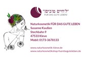 Naturkosmetik Kleve - Logo